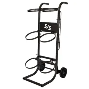 Sullivan's Feed Station