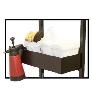 Large Basket for the Feed Station Cart