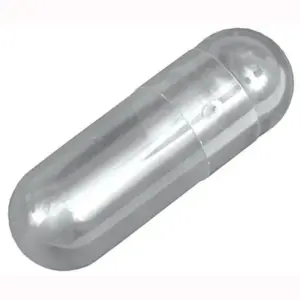 GEL CAPSULE - INDIVIDUAL
