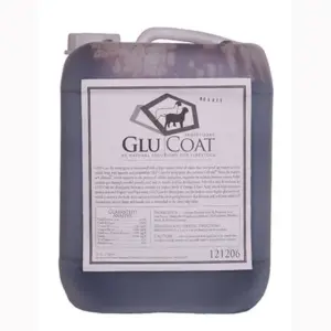 GLU COAT FOR SHEEP & GOAT