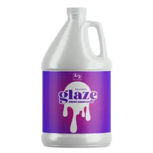 Glaze - Swine Sheen , Gallon