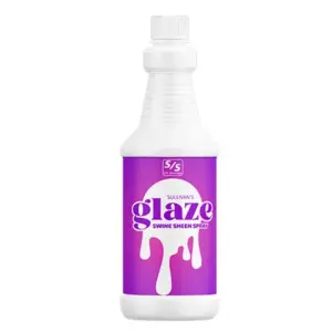 Glaze - Swine Sheen, 32oz