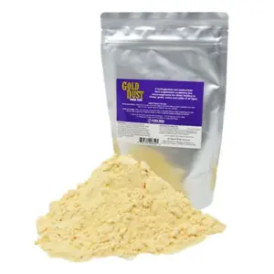 GOLD DUST 8OZ by Stock Show Secrets