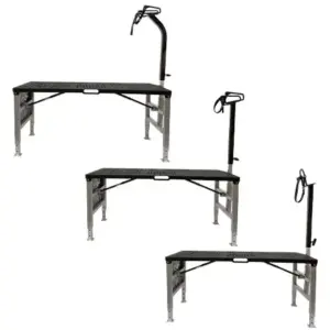 The Grand Stand - Deck Only