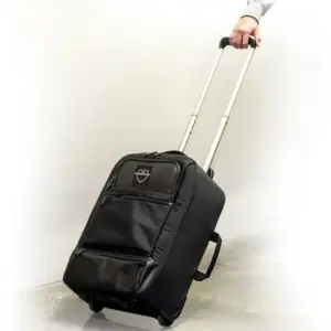 The Guardian Clipper Backpack