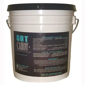 GUT CANDY 10LB
