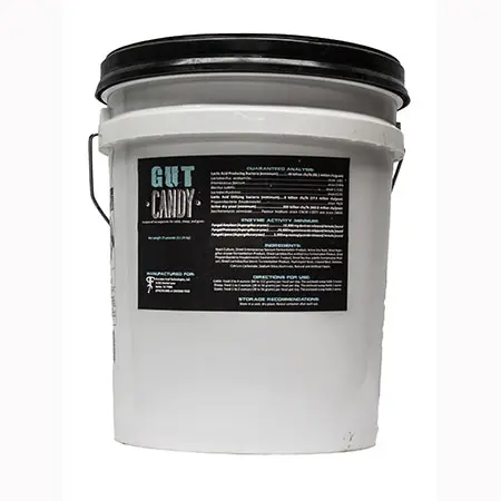GUT CANDY 25LB