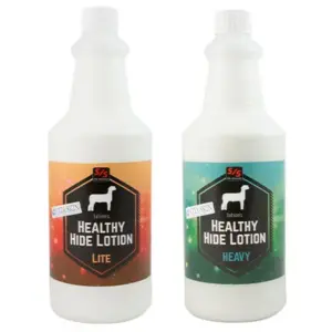 Healthy Hide Lotions