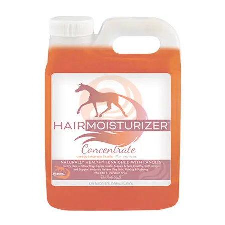 Hair Moisturizer Concentrate, Gallon