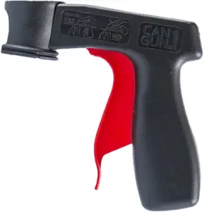 Handy Sprayer Aerosol Trigger