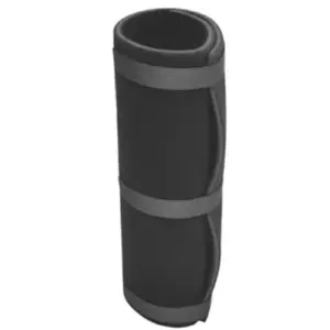 HOOF TRIMMING LEG PADS, SET OF 2