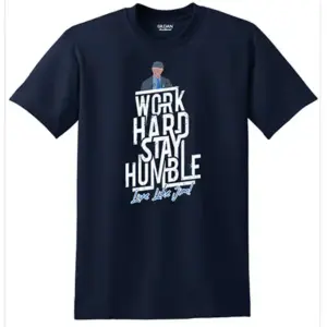 Live Like Jim Memorial Shirt