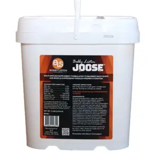 JOOSE 5lb by Bobby Listen