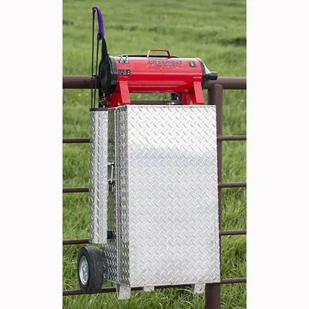 JACKPOT BLOWER HOLDER