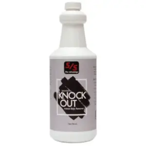 Knock Out, 32oz