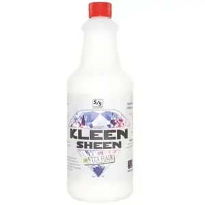 Kleen Sheen, 32oz