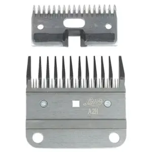 3/4" LISTER HOG BLADE