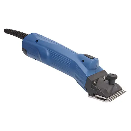 Lister Legend Clipper W/ Blades & Bag