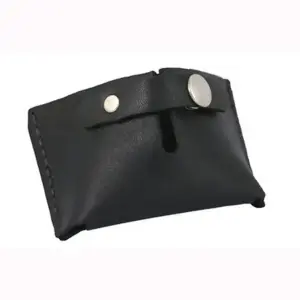LISTER LEATHER CLIPPER GUARD