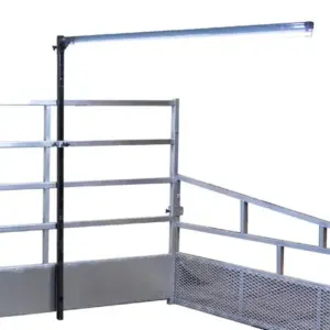 LIGHT HANGER EXTENSION