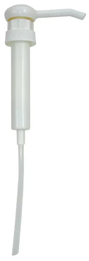 Liquid Hand Pump Dispenser