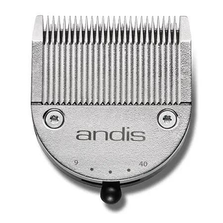 Pulse Li 5 Blade Only by Andis