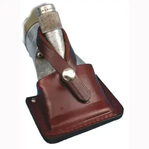 LEATHER SHEEPHEAD CLIPPER GUARD