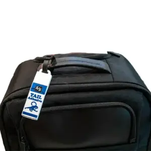 Luggage Tag