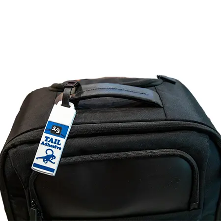Luggage Tag