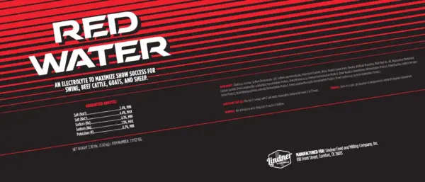 Shuffle Jar by Lindner Feeds