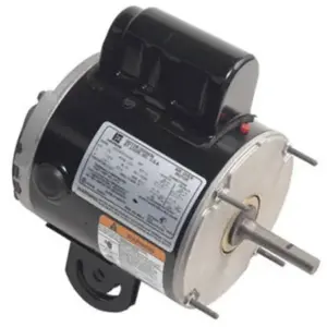 1/3 HP FAN MOTOR