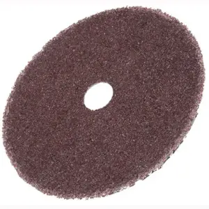 MEDIUM FIBER HOOF GRINDING DISC