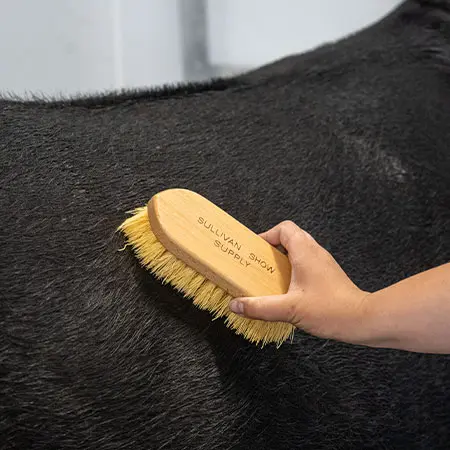 Medium Rice Root Mix Brush™ - Image 2