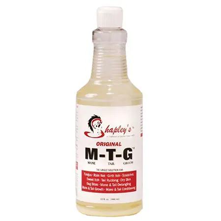 Shapley's Original M-T-G