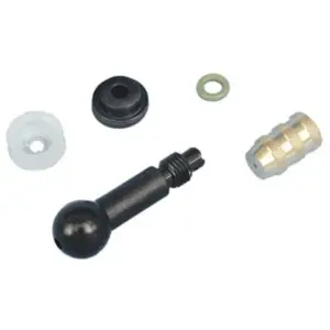 NOZZLE REPAIR KIT FOR GREEN PUMP UP SPRAYER