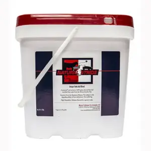 NATURAL STRIDE 5 LB by Natural Solutions
