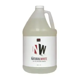 Natural White, Gallon