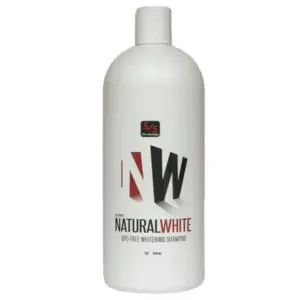 Natural White, 32oz