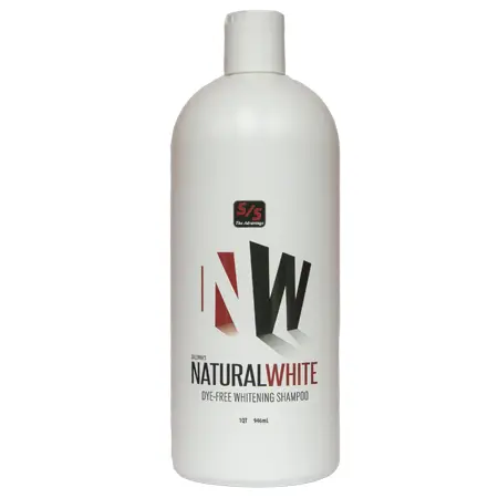 Natural White, 32oz