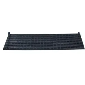 POLY FLOOR FOR SHOW RAIL set of 3