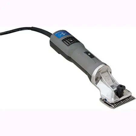 PREMIER 4000C HAIRHEAD CLPR W/BLADES&CASE