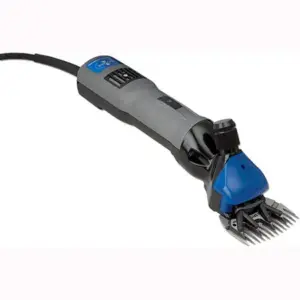 PREMIER 4000S SHEEPHEAD CLPR W/ BLADES & CASE