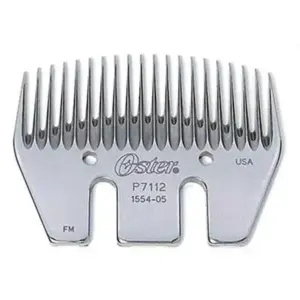 OSTER P7112 GOAT COMB CLPR BLADE