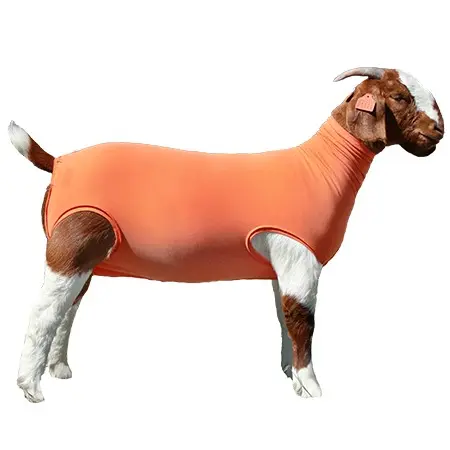 Performance Cotton Goat Tube - Image 3