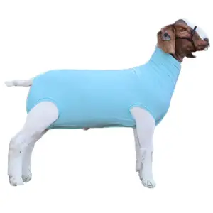 Performance Cotton Goat Tube