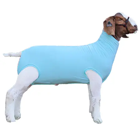 Performance Cotton Goat Tube