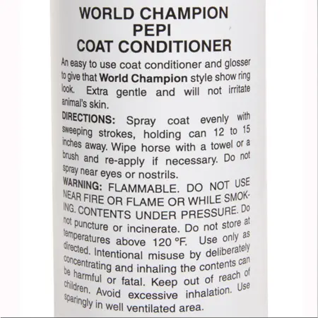 World Champion PEPI - Image 2