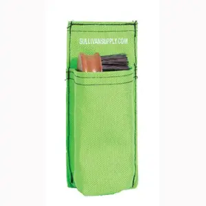 Pig Face Brush Holder