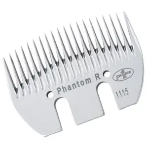 Premier Phantom R Clipper  Comb