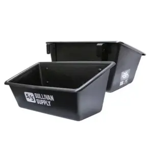 Smart Hi-Back Feeder